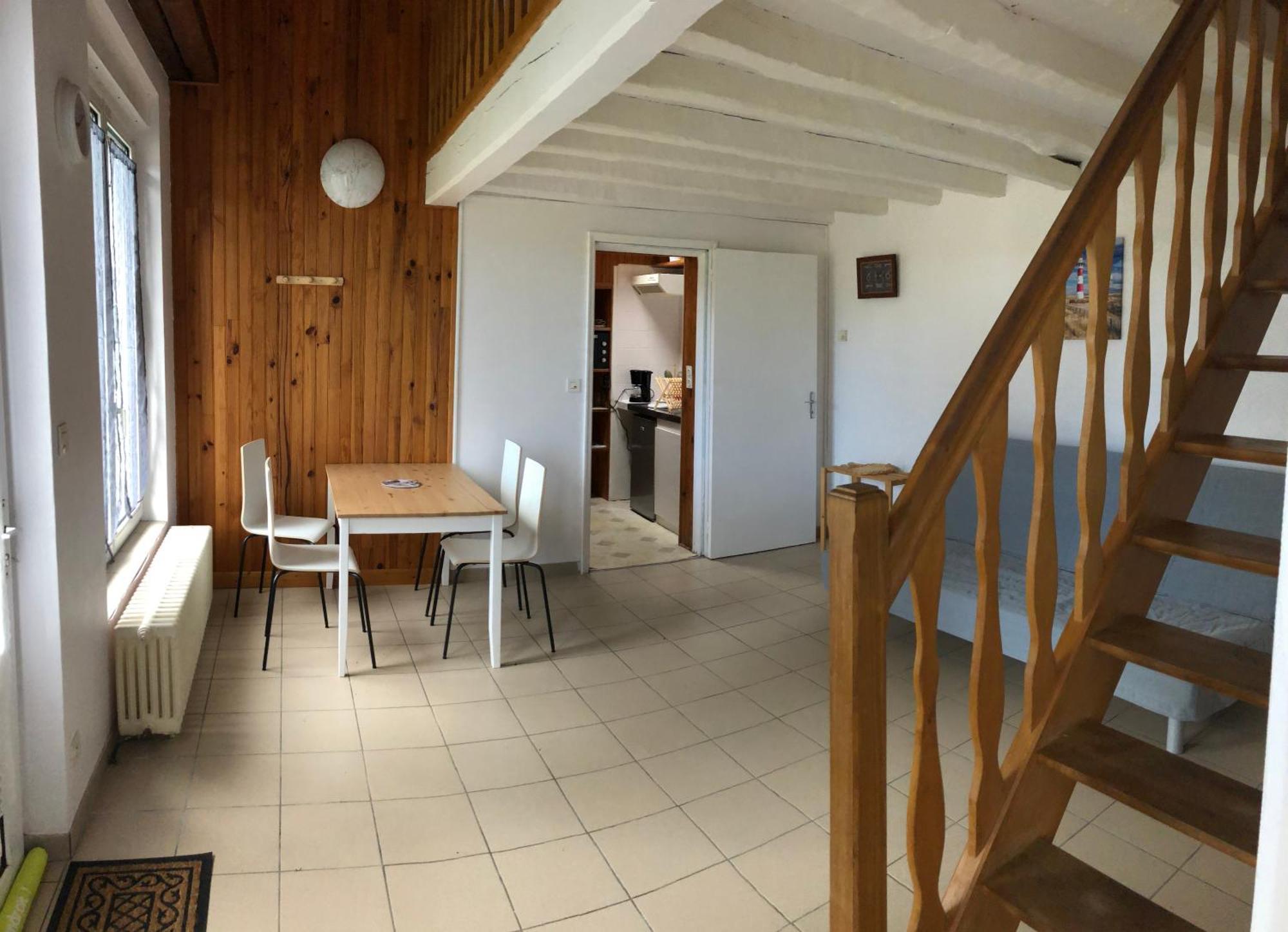 La Salmoniere Hotel Le Vivier-sur-Mer Exterior foto